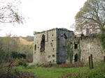 SX10496 Candlestone castle, Merthyr Mawr.jpg